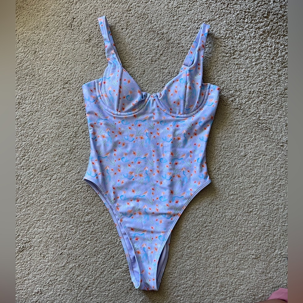 Waev Sports - LORELEI ONE PIECE - Picture 3 of 12